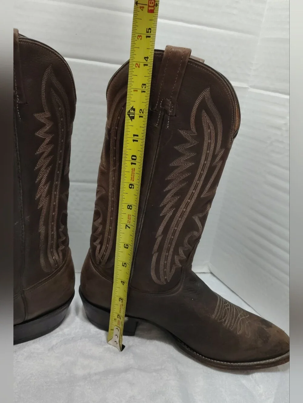 Nocona Jackpot, For Men # 10 US, Western Boots